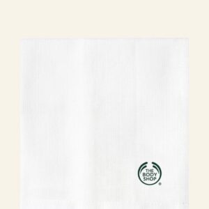 Muslin Cloth – The Body Shop