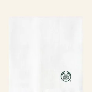 Muslin Cloth - The Body Shop