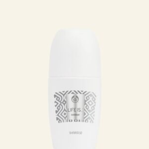 Life Is… Anti-Perspirant Deodorant (50ml)  – The Body shop