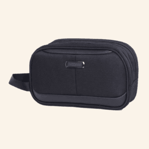 American Tourister BASS Clutch Bag – Style Meets Durability with 1-Year Warranty