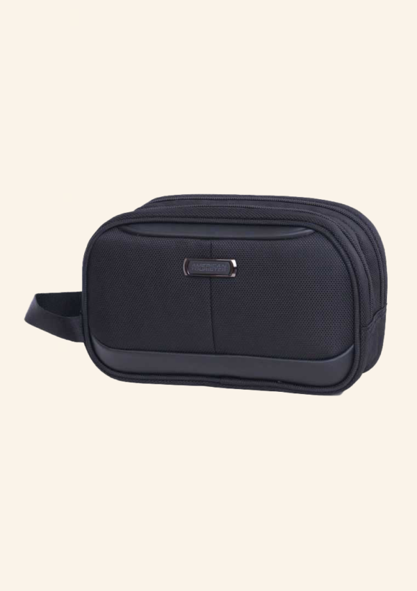 American Tourister BASS Clutch Bag – Style Meets Durability with 1-Year Warranty - Image 2