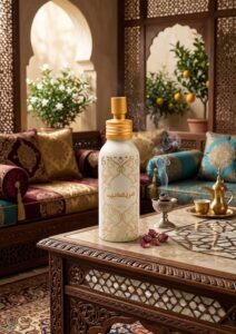 Serendib Mini Body Mist