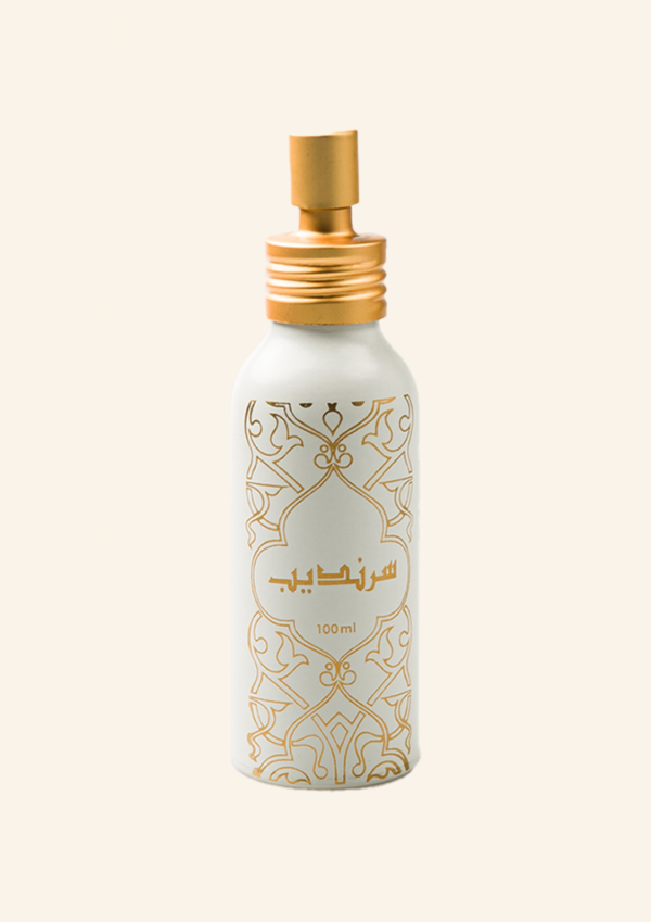 سرنديب Mini مرشوش