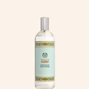 Tobacco Flower Body Mist 100 Ml