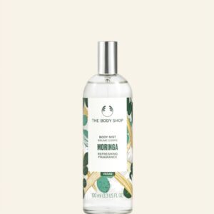Moringa Body Mist 100 Ml – The Body Shop