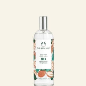 Shea Body Mist 100 Ml - The Body Shop