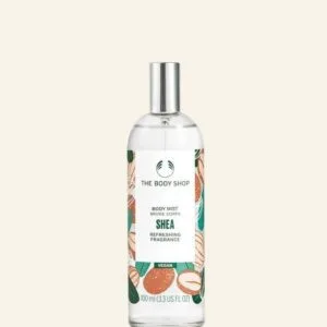 Shea Body Mist 100 Ml - The Body Shop