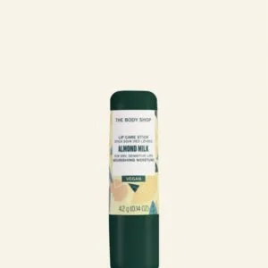 Almond Milk Lip Care Stick - The Body Shop