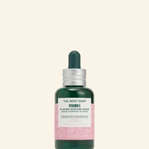 Vitamin E Bi-Phase Serum – The body shop