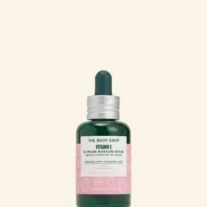 Vitamin E Bi-Phase Serum - 30 ml - The body shop