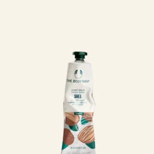 Shea Hand Balm – The body shop