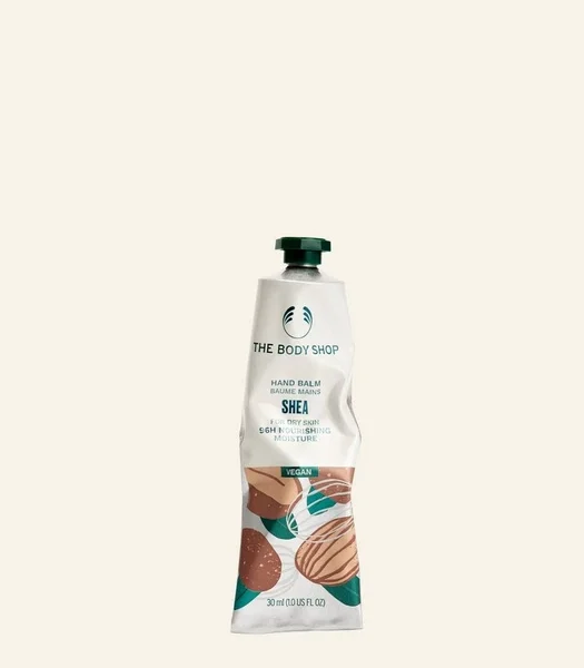 Shea Hand Balm - The body shop