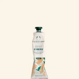 Almond Milk Hand Balm - The body shop
