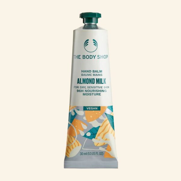 Almond Milk Hand Balm