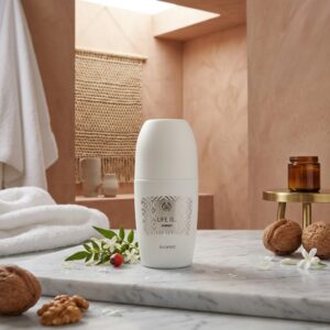 Life Is… Anti-Perspirant Deodorant