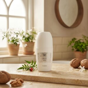 Life Is… Anti-Perspirant Deodorant