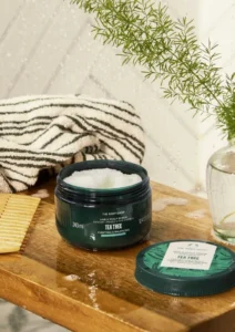 Tea Tree Scalp Scrub