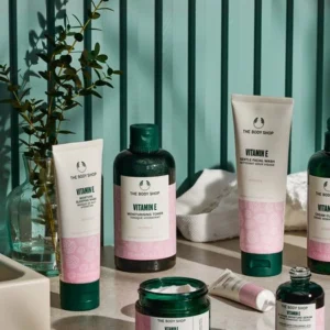 Vitamin E Nourishing Night Cream