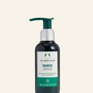 Edelweiss Liquid Peel