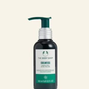 Edelweiss Liquid Peel