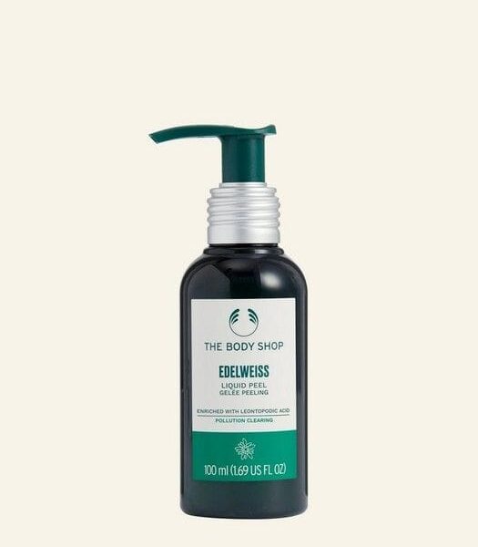 Edelweiss Liquid Peel