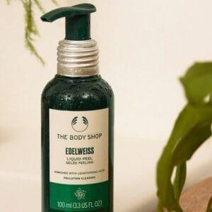 Edelweiss Liquid Peel