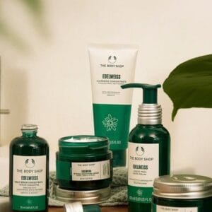 Edelweiss Liquid Peel