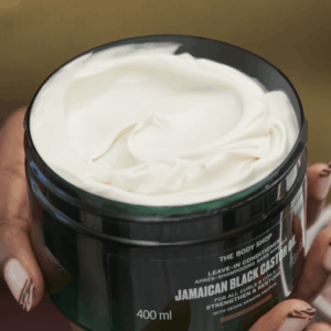Jamaican Black Castor Oil Leave-In Conditioner