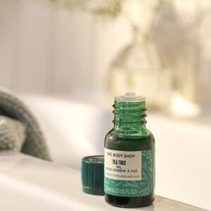Tea Tree Oil 10 Ml