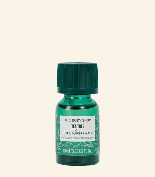 Tea Tree Oil 10 Ml