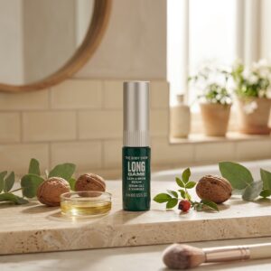 the body shop Long gam serum