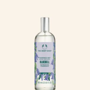 Bluebell Fragrance Mist 100 ml – The Body Shop