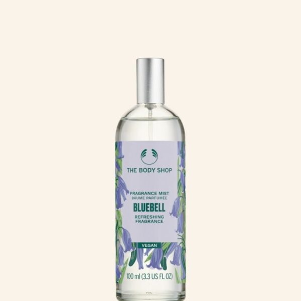 Bluebell Fragrance Mist