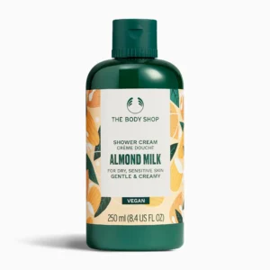 Almond Milk Shower Cream 250 Ml