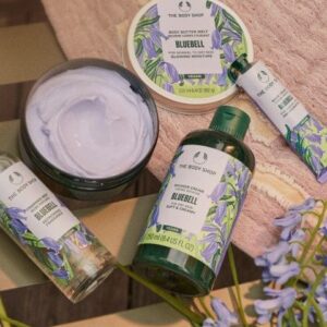 Bluebell Fragrance Mist