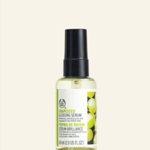 Grapeseed Hair Serum – 60 ml – The Body Shop