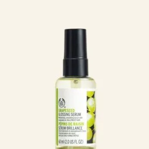 Grapeseed Hair Serum