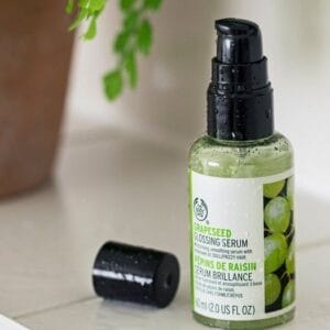 Grapeseed Hair Serum