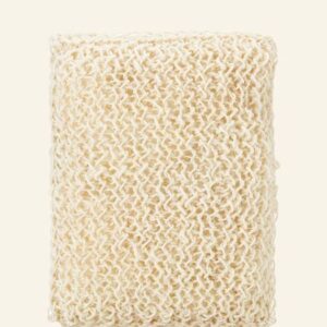 Hand Knit Cactus – Mitt – The Body Shop
