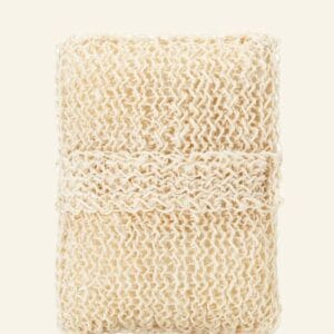 Hand Knit Cactus - Mitt