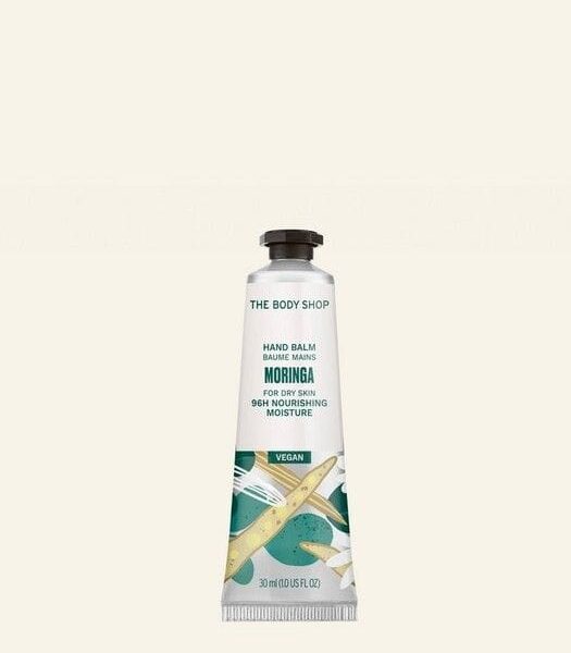 Moringa Hand Balm