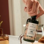 Shea Shower Cream 250ml