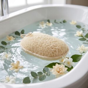 Skin Sponge