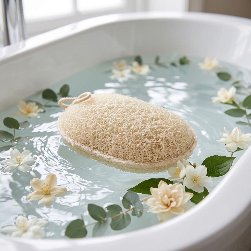 Skin Sponge