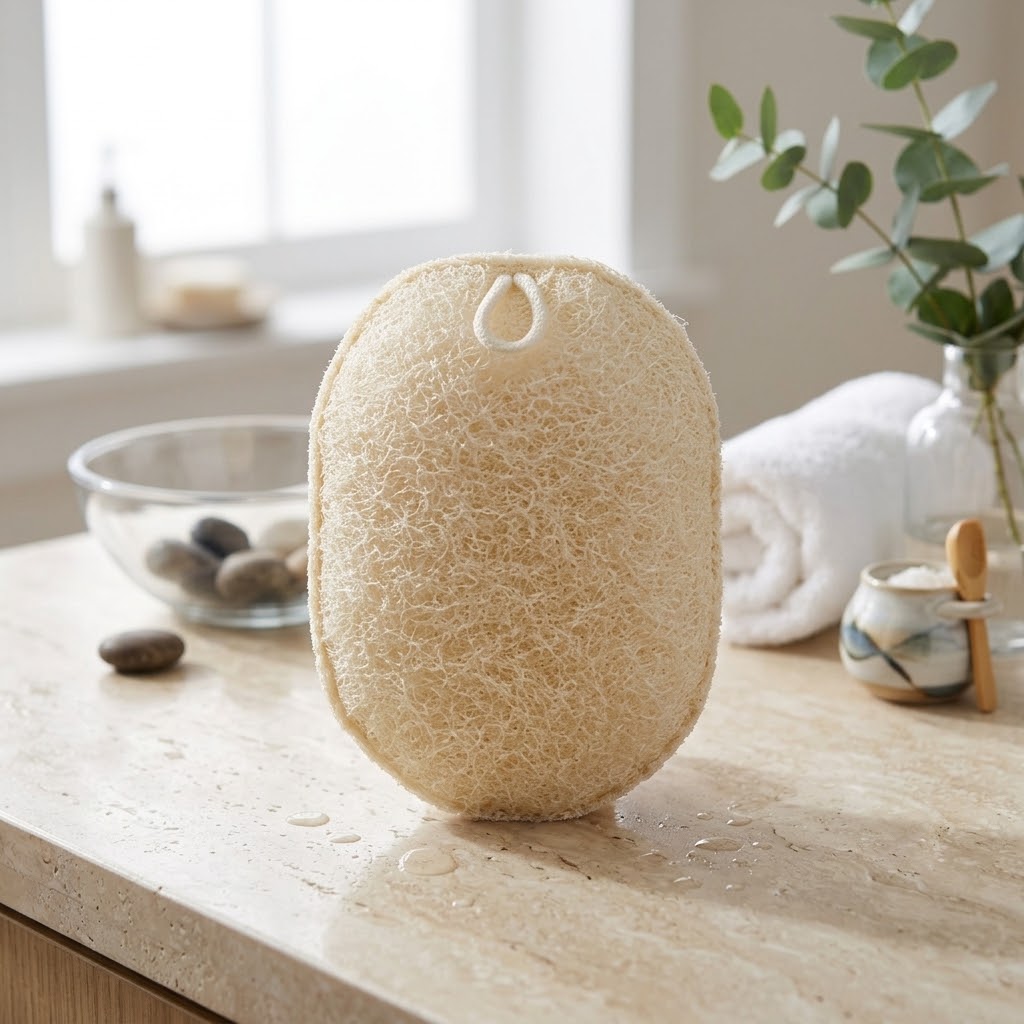 Skin Sponge
