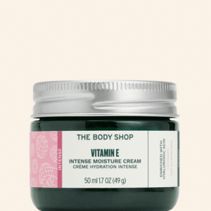 Vitamin E Intense Moisture Cream