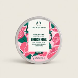 حقيبة هدايا للعناية بالبشرة والشعر