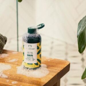 Banana Truly Nourishing Shampoo