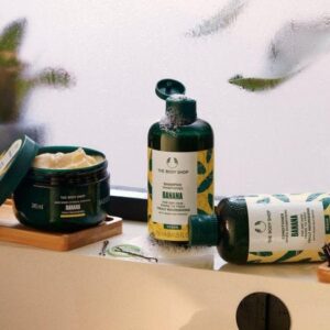 Banana Truly Nourishing Shampoo