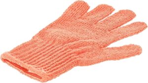 Bath Gloves